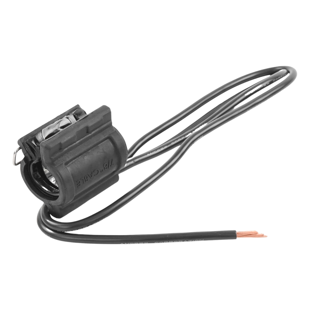 Kit de aterrizaje Sure Ground Sumergible para cable de 7/8". Longitud del conductor 45".