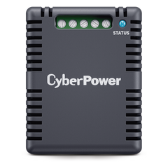 Tarjeta para Monitoreo de Temperatura y Humedad, Compatible con Tarjetas RMCARD de CyberPower