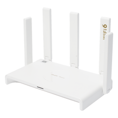 Home Router inalámbrico MESH , Diseñado para GAMING con doble puerto WAN Gigabit para Sumar Ancho de banda, 4 puertos LAN Gigabit., WI-FI 6 2x2 doble Banda