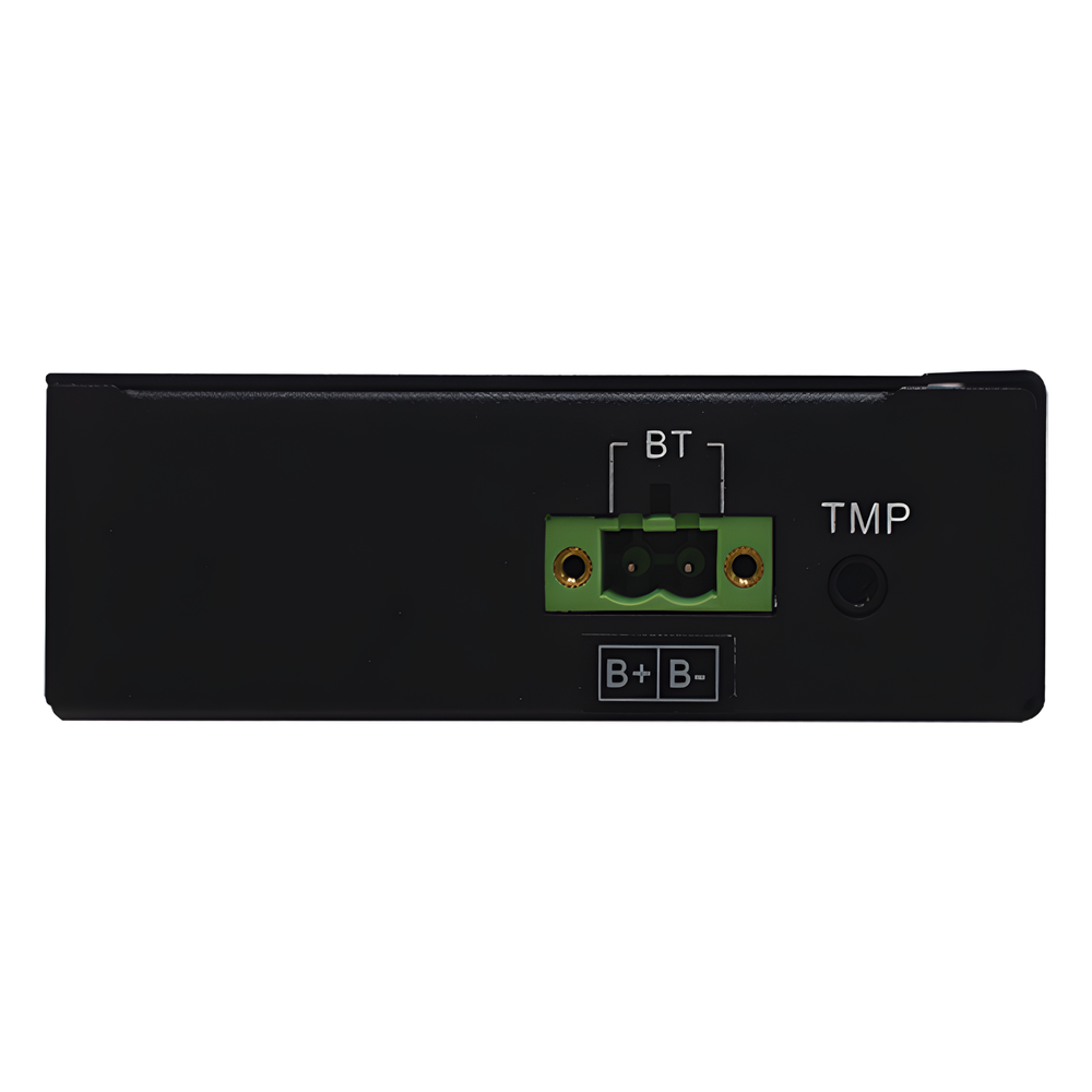 Controlador Solar Inteligente hasta 8A / Entrada Panel 12/24 Vcc 400W / Batería Plomo-ácido y Litio.