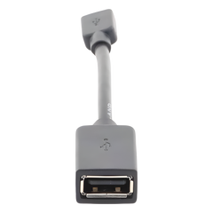 Cable adaptador usb para terminal facial de 50 mm DSK1T331W,DSK1T341AMF / DS-K1T341CMFW