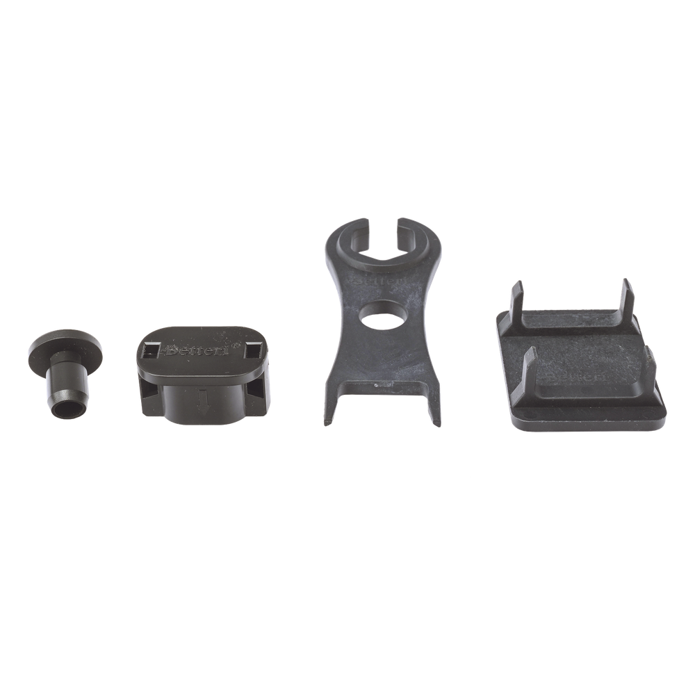 kit de Herramienta y Accesorios Para Cable Troncal de Microinversor de la serie HMS
