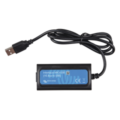Interfaz MK3 a USB para configurar MultiPlus, MultiPlus-II y Quattro