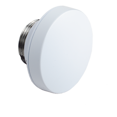 Antena Modular Dual Slant, 4.9 - 6.4 GHz, Dimensiones (7.6 cm), Apertura 45°, Ganancia de 12 dBi, Diseñada para radio C5x
