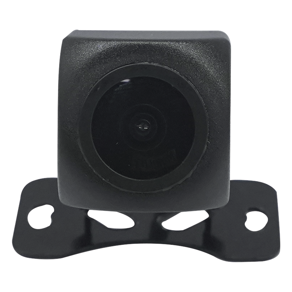 Cámara Exterior Vehicular AHD IP67 / Vigilancia Perimetral para Dashcams JC450 y JC261 / Resiste Agua y Polvo / Incluye Cable de Extensión de 10 m