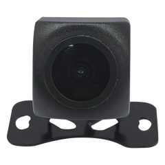 Cámara Exterior Vehicular AHD IP67 / Vigilancia Perimetral para Dashcams JC450 y JC261 / Resiste Agua y Polvo / Incluye Cable de Extensión de 10 m