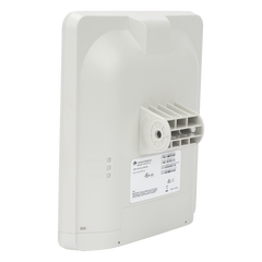 1 Gbps de capacidad / Suscriptor en 5 GHz / Force 4518 / 5 GHz / Antena Panel 18 dBi / Canales 20-40-80 MHz / MIMO 2x2 para una comunicación sin intermitencia / IP55 / PoE Incluido / Garantía 3 Años / (C050940C131A)