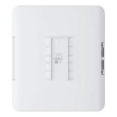 Ubiquiti Fiber Outdoor Terminal Box para Exterior Resistente a la Intemperie para Protección de Dispositivos Fiber, Apta para Montaje en Poste