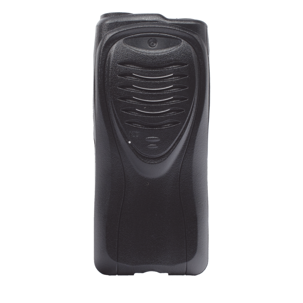 Carcasa de plástico para Radio Kenwood TK2202, Incluye Accesorios