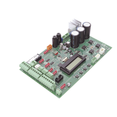 Tablilla o Tarjeta Electrónica Para Operador Corredizo 801MS-0340