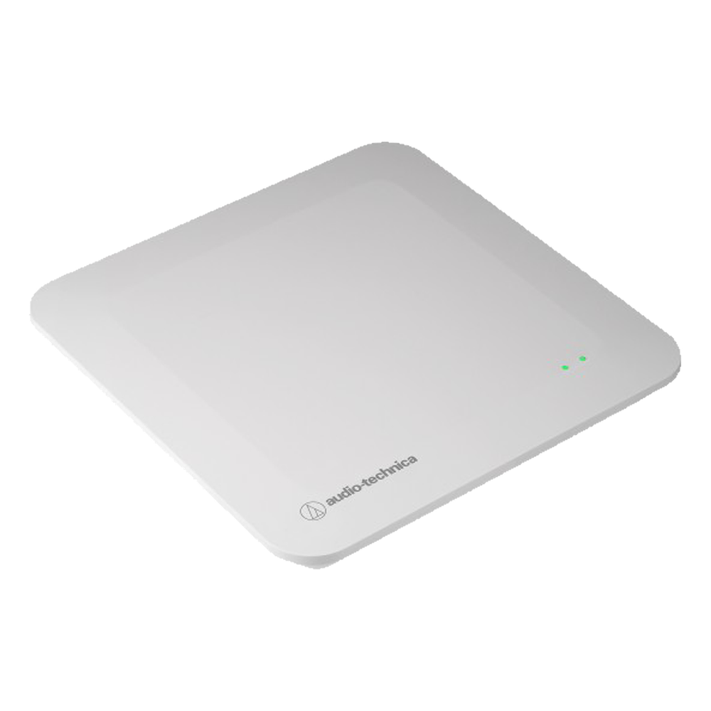 RECEPTOR INALÁMBRICO DE 8 CANALES COMPATIBLE CON DANTE DE LA SERIE ENGINEERED SOUND (ESW).