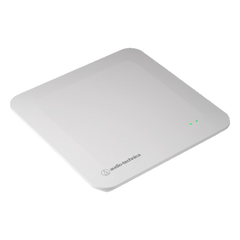 RECEPTOR INALÁMBRICO DE 8 CANALES COMPATIBLE CON DANTE DE LA SERIE ENGINEERED SOUND (ESW).