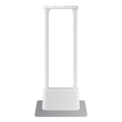 Pedestal para Kiosco Inteligente modelo KM24A o KM24C