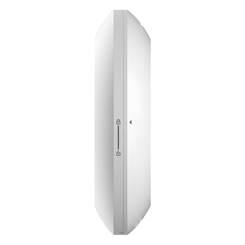 Sensor de Temperatura y Humedad / Compatible con Hub CS-A3 / Protocolo Zigbee