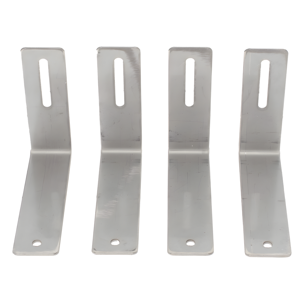 Bracket para Barra de Estribo ED3760BWRW o ED3772BWRW Silverado