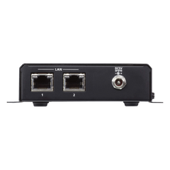 Receptor HDMI | IP | 4K @ 30Hz | 4:4:4 | EDID Expert™ | Protocolo CLI Telnet o RS-232 | Conexión Punto a Punto o Multipunto a Multipunto