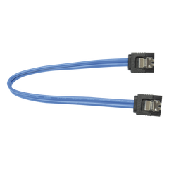 Cable e-SATA para DVR / NVR marca epcom, HIKVISION y HiLook / 28 cms de Longitud