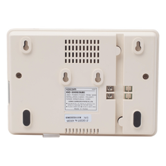 Extensión para sistema de intercomunicadores KIC-301, KIC-304 and KIC-308