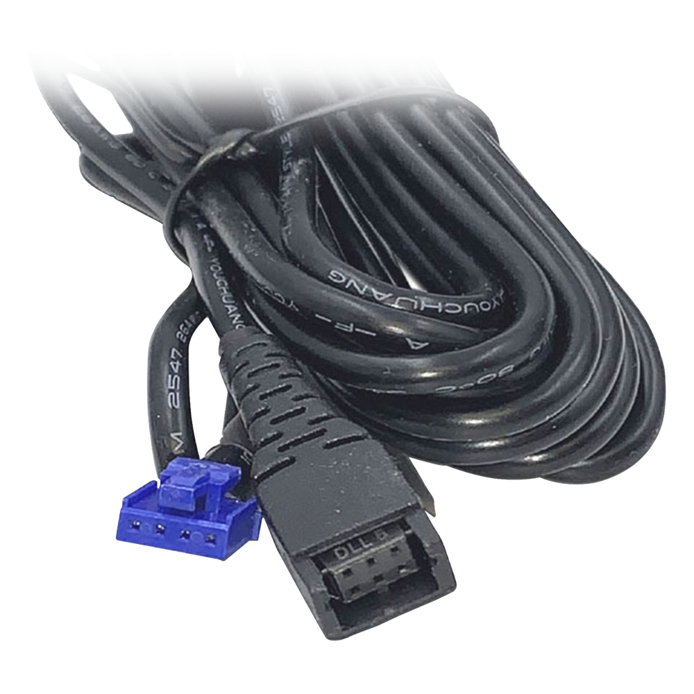 Cable DE 4 a 6 pines para configurador FTOP500 y para ANT-2WFMX