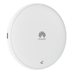 Punto de Acceso Wi-Fi 7 /  3.57 Gbps / MU-MIMO 2x2 (2.4GH y 5GHz) / Smart Antenna más cobertura / Instalación en techo y pared / Seguridad WP3 / 1 Puerto 2.5GE / Puerto USB (Para expansion IoT) /  Con Administración Gratuita
