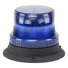 Mini Burbuja Led color Azul Serie X6465