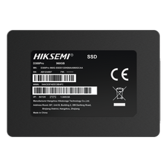 SSD Empresarial D300 PRO / 960 GB / 2.5" SATA III / 3 DWPD / PLP / Data Center