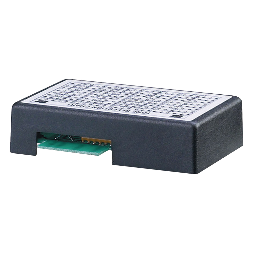 Modulo de tono universal selectone, UL y cUL
