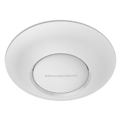 Punto de acceso Wi-Fi 802.11 ac 1.75 Gbps, Wave-2, MU-MIMO 3x3:3 con administración desde la nube gratuita o stand-alone.