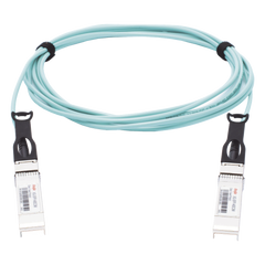 Jumper de fibra con MINI-GBIC SFP+ 10GB 3m