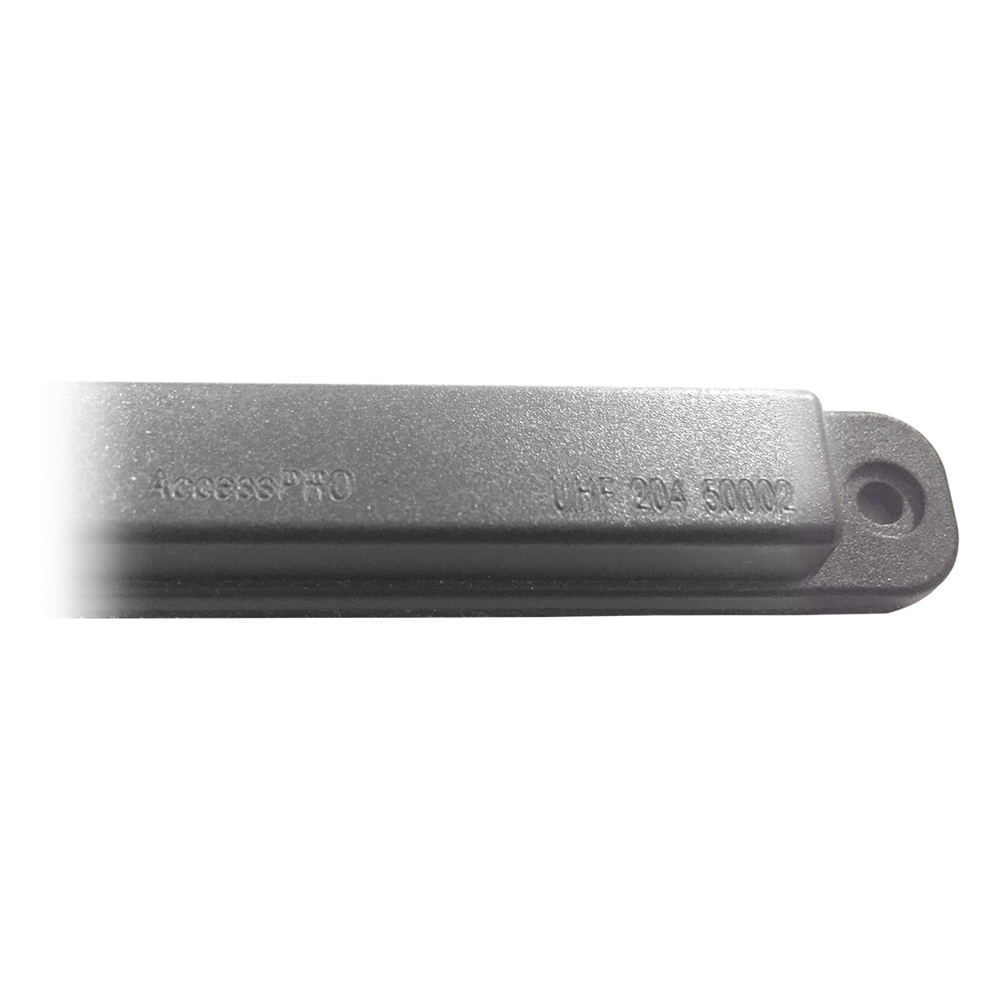 Tag UHF para Metal y Blindaje 860-960MHz - EPC GEN2 para Vehículos