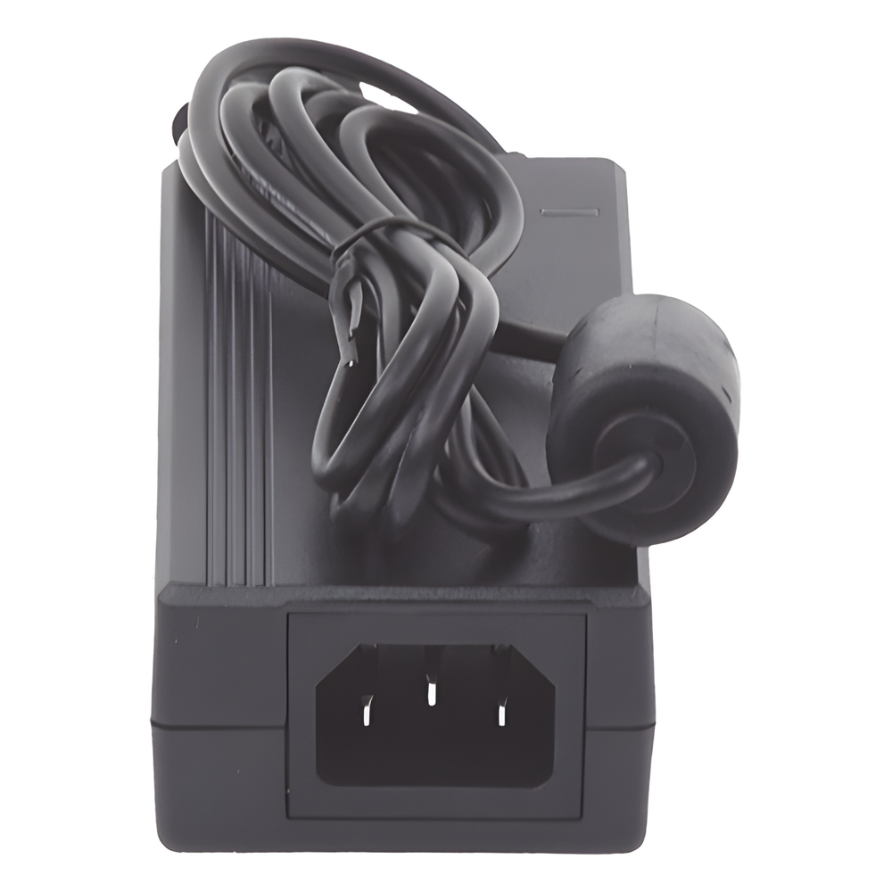 Fuente de Poder Regulada 48 Vcc / 1.35 A / Conector Tipo Plug