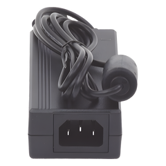 Fuente de Poder Regulada 48 Vcc / 1.35 A / Conector Tipo Plug