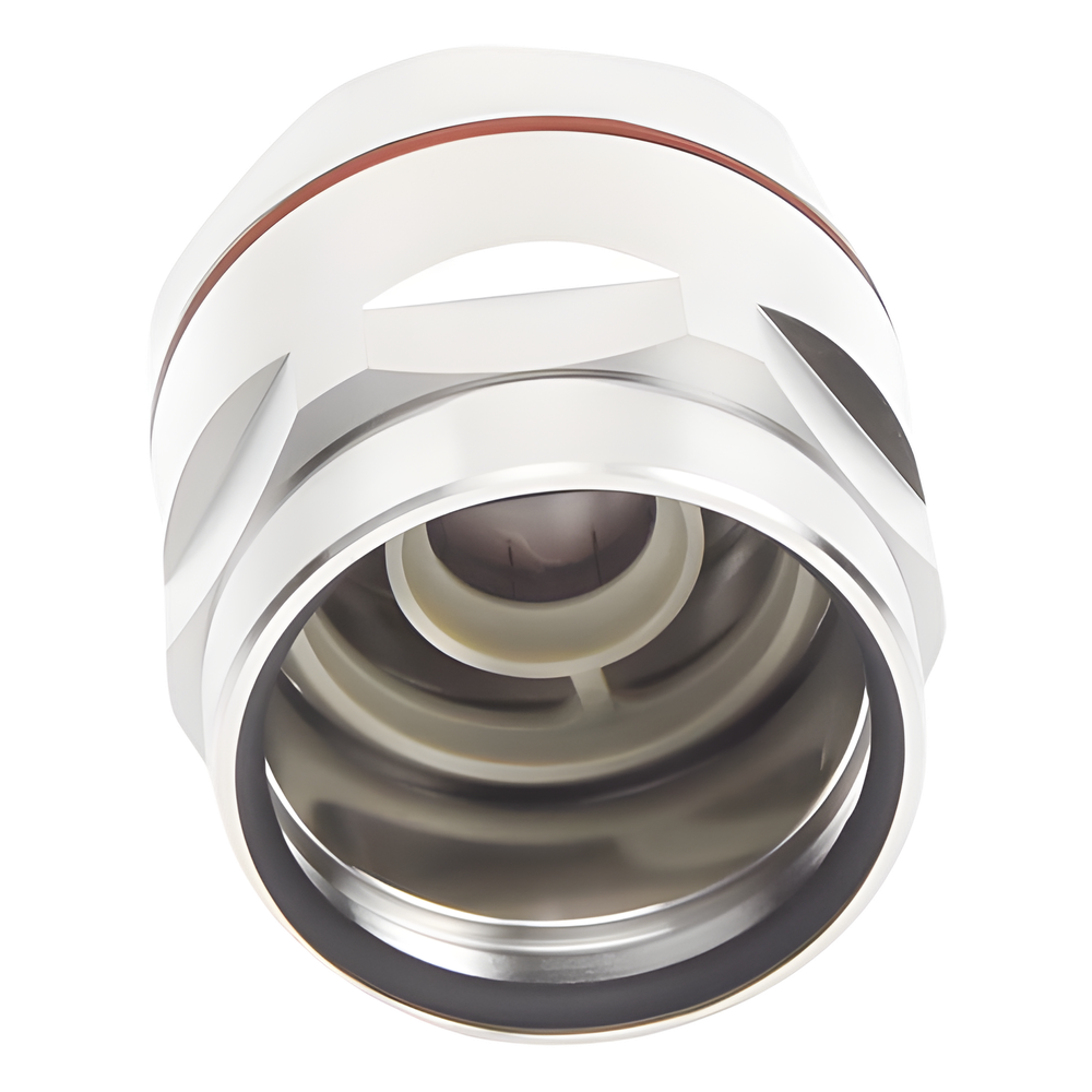 Conector N Hembra para cable AVA6-50
