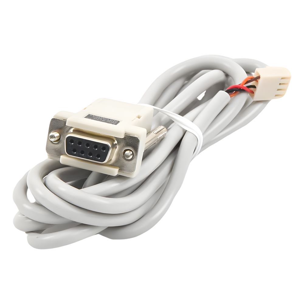 Convertidor de RS232 a RS485