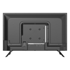 Monitor LED 32" / 2 Altavoces Potentes / Ángulo de Visión 178° / Entradas HDMI y VGA / Uso 24-7 / Montaje VESA (100 X 100) / Calibración Inteligente de Imagen