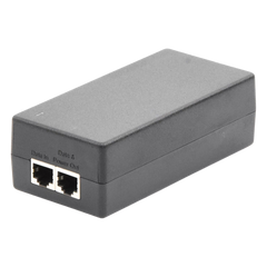 Inyector POE de 56 VDC / 1100mA Para Serie A8/A8n/A8ac/A3 de Altai Technologies Ltd
