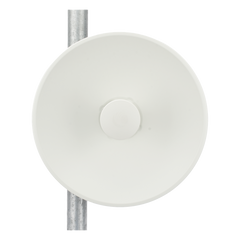 Cambium Networks ePMP Force 4625 SM | Más Eficiente en Ambientes Ruidosos | Ideal para distancias de hasta 15 km | 1 Gbps | Banda 6 GHz (5.9 – 7.1 GHz) | Antena de Plato 25 dBi integrada