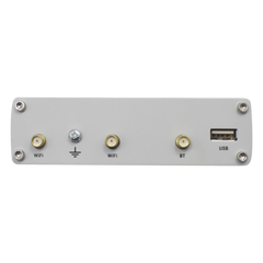 Router Industrial WiFi 5 VPN / 802.11ac Dual Band / 4 Puertos Gigabit / Quad-Core / PoE / -40°C a 75°C
