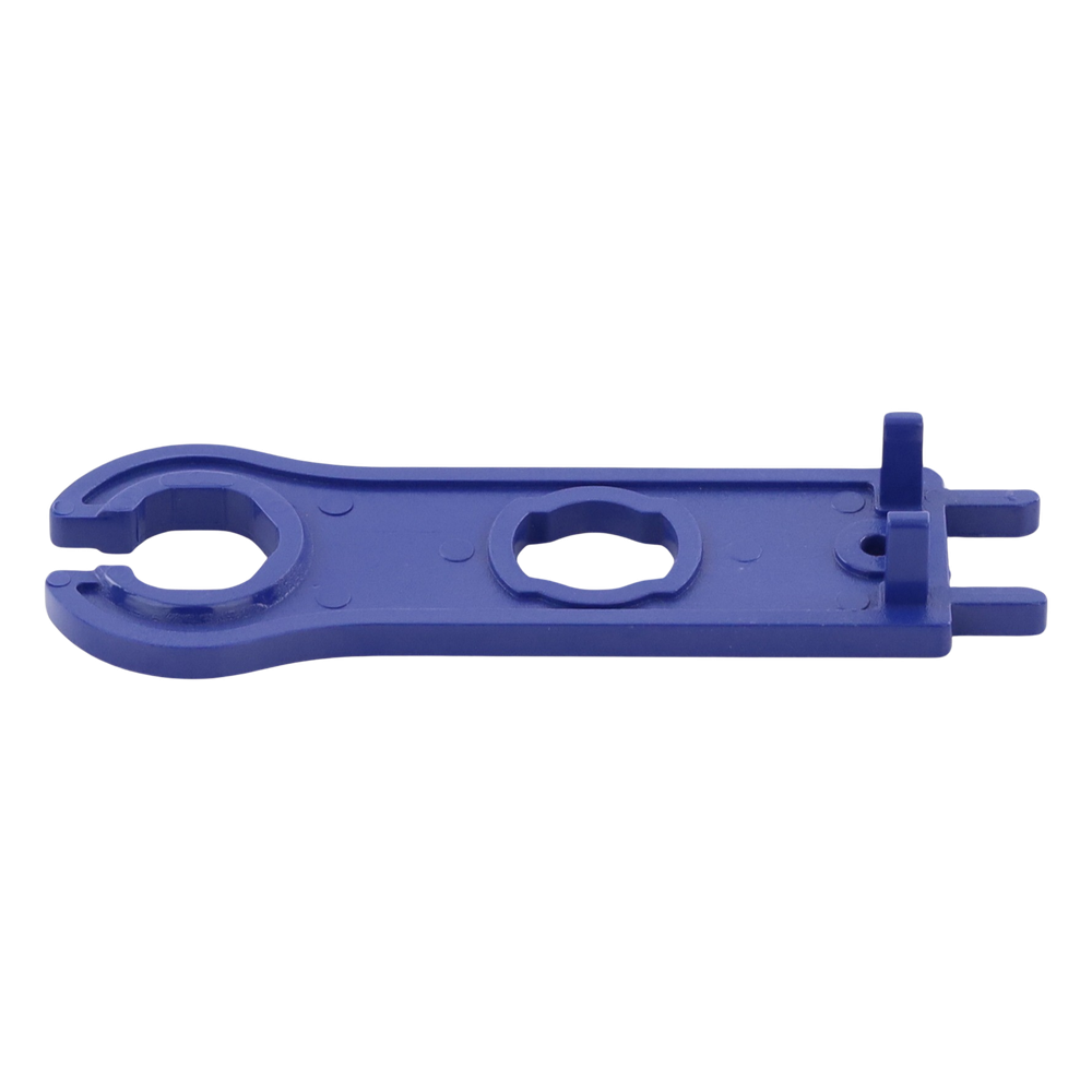 Llave Plástica para Ajuste y Armado de Conectores MC4