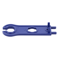 Llave Plástica para Ajuste y Armado de Conectores MC4