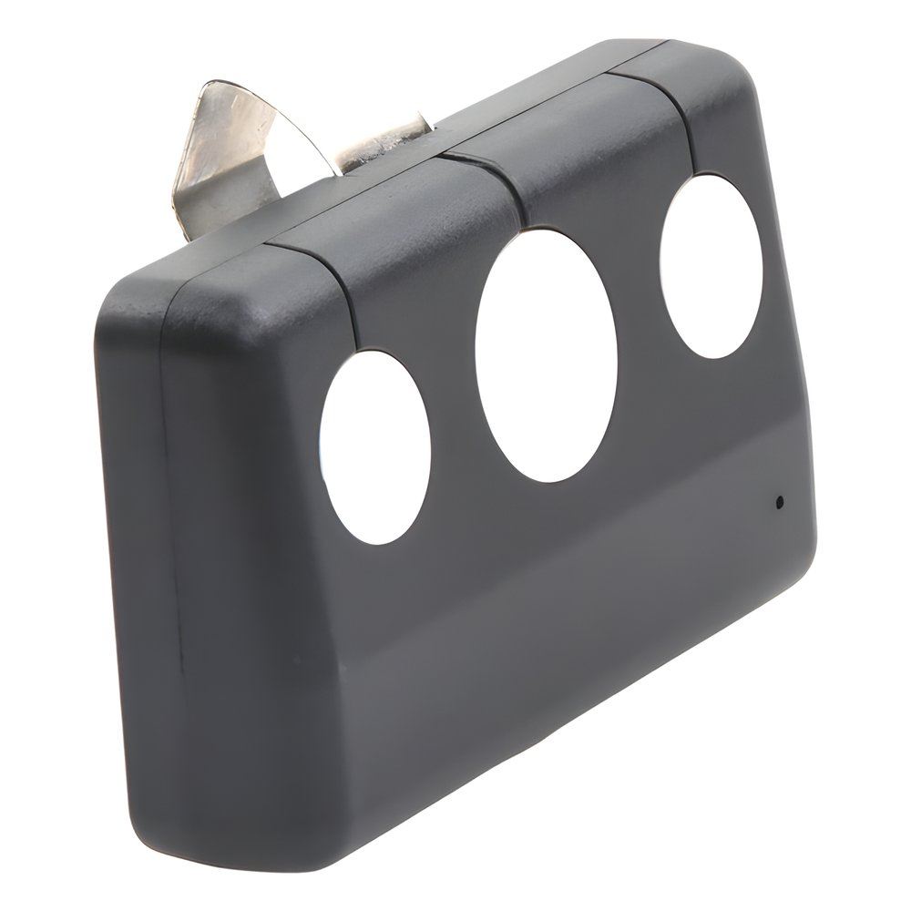 Control Remoto Inalambrico  RF  de visera, compatible con ACCESSFORCE y FS1000APPRT