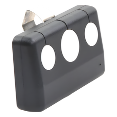 Control Remoto Inalambrico  RF  de visera, compatible con ACCESSFORCE y FS1000APPRT