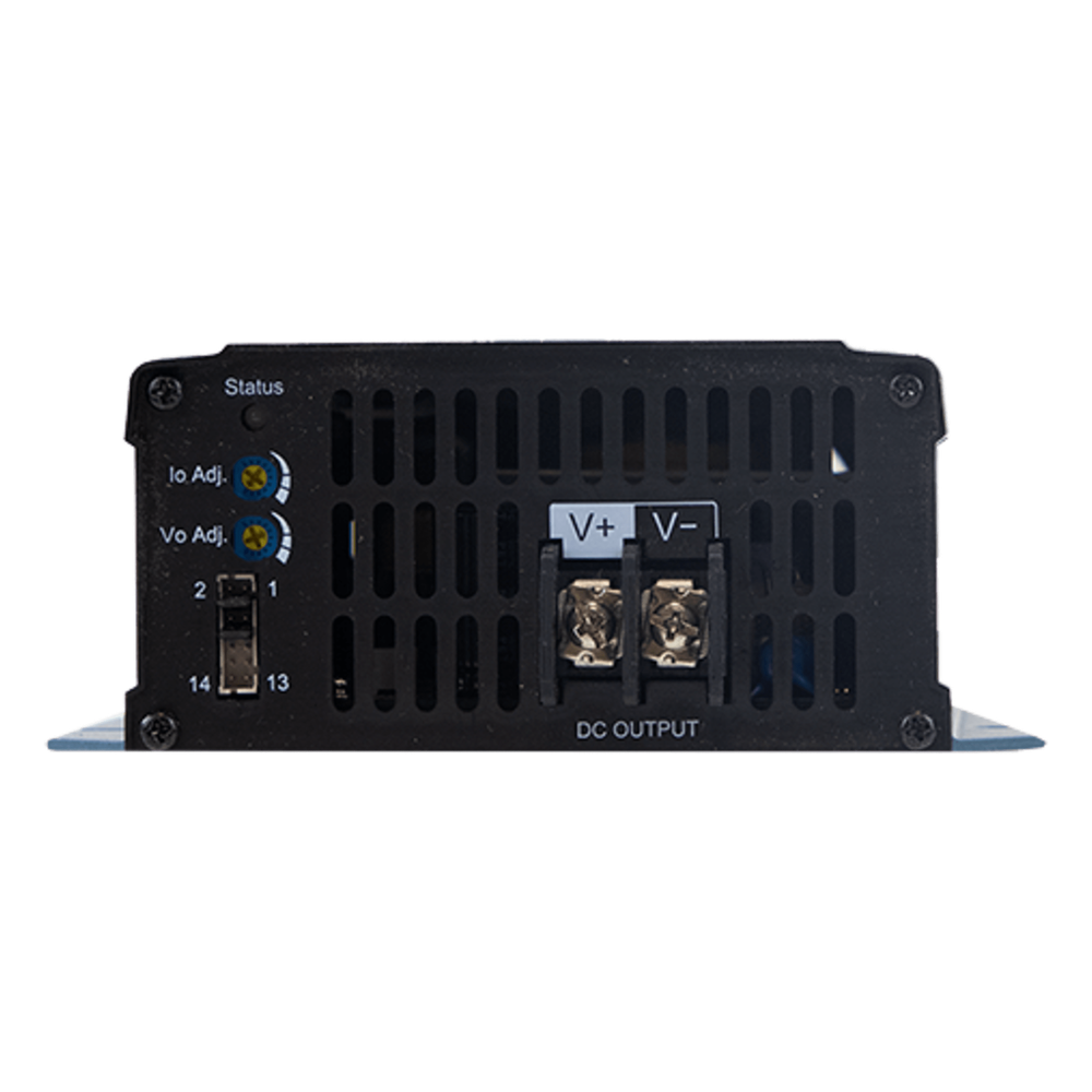 Cargador para Baterías de Plomo Ácido / 6.8A / 48V / Bancos de 24 a 80 Ah