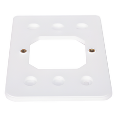 Montaje en pared para Access Point modelo RG-RAP1200(P) - 1 pieza