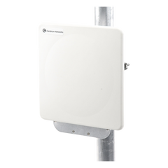 Backhaul radio + antena integrada (Alta ganancia 23 dBi), 4.9-6.05 GHz PTP/HCMP/ 450 Mbps Reales C050067H010A