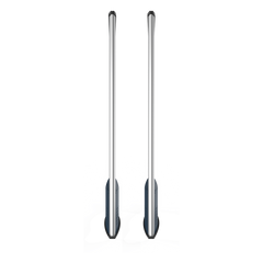 Par de Arcos EAS para Protección de Ropa, Botellas, Accesorios RX, TX 8.2 MHz hasta 1.8 m