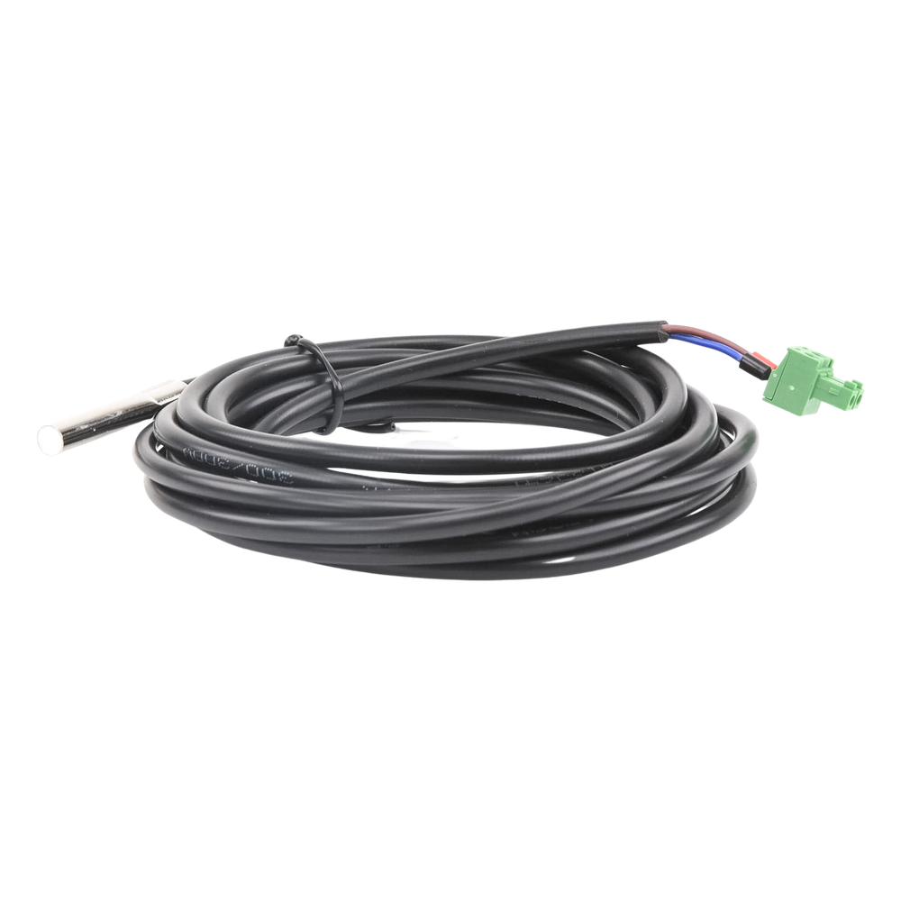 Sensor Remoto de Temperatura p/Controlador EP Solar Series