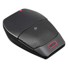 Micrófono Inalámbrico | Tipo Superficie | System 20 PRO | Patrón Cardioide | Batería Interna Li-Ion | USB-C | OLED Display | 2.4 GHz | AES128