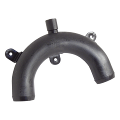 Bucle de ventilación de descarga de 38 mm (1½")