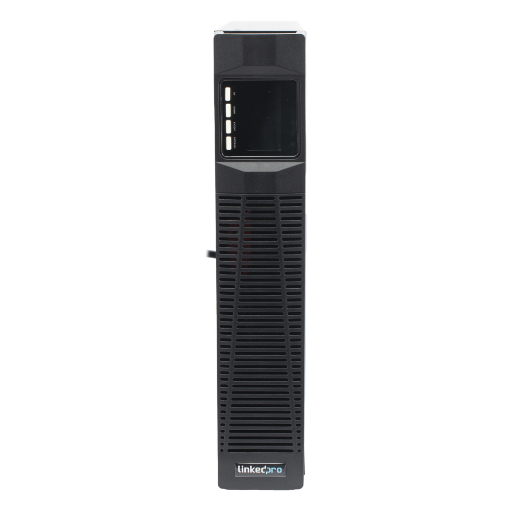 UPS 2000VA / 1800W Online Doble Conversión / Rack-Torre 2U / Onda Senoidal Pura